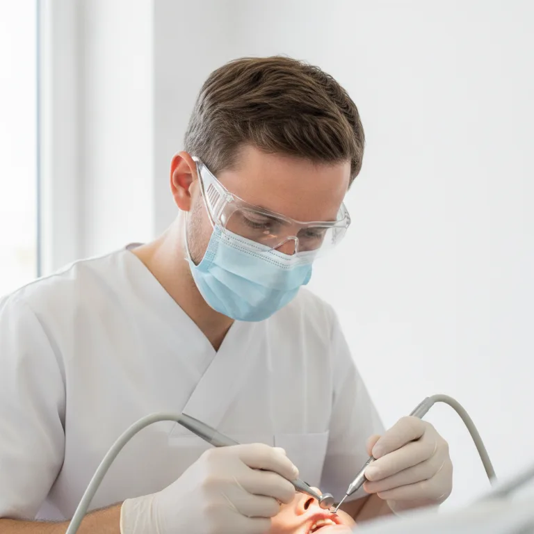 Dentysta usługa w Grajewo